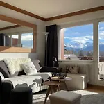 Cosy Rooftop Downtown With Stunning View And Swimming Pool شقة