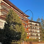 Cosy Rooftop Downtown With Stunning View And Swimming Pool شقة