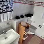 شقة Cosy Rooftop Downtown With Stunning View And Swimming Pool