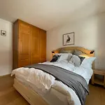 Cosy Rooftop Downtown With Stunning View And Swimming Pool شقة