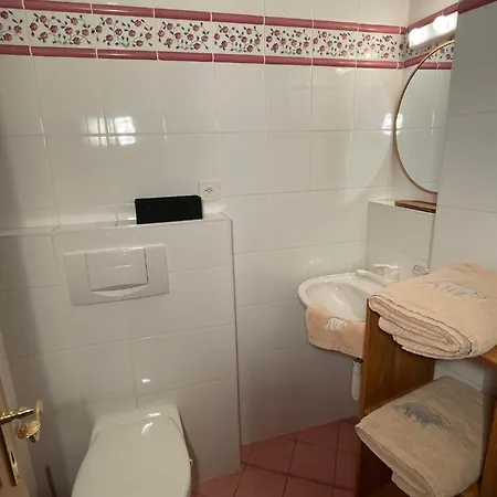 Cosy Rooftop Downtown With Stunning View And Swimming Pool Crans-Montana