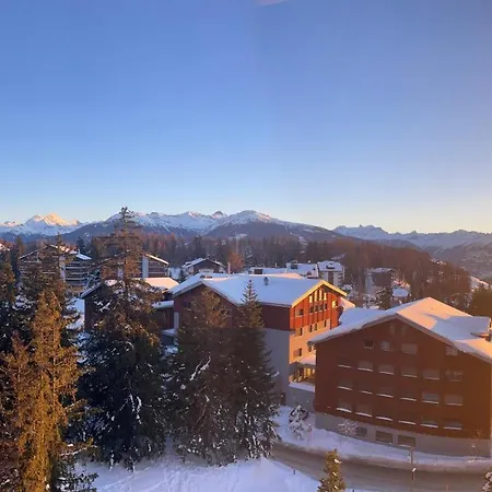 Cosy Rooftop Downtown With Stunning View And Swimming Pool