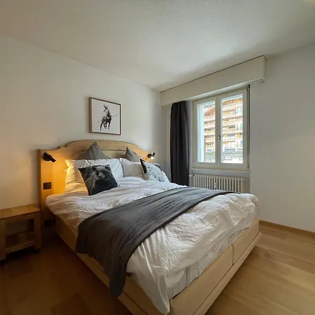 Apartment Cosy Rooftop Downtown With Stunning View And Swimming Pool *