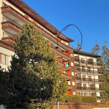 Cosy Rooftop Downtown With Stunning View And Swimming Pool Apartamento