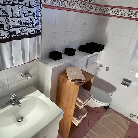 Apartment Cosy Rooftop Downtown With Stunning View And Swimming Pool