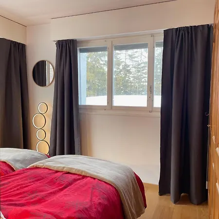 Daire Cosy Rooftop Downtown With Stunning View And Swimming Pool *