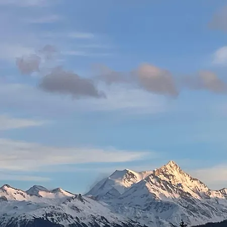 Apartment Cosy Rooftop Downtown With Stunning View And Swimming Pool *