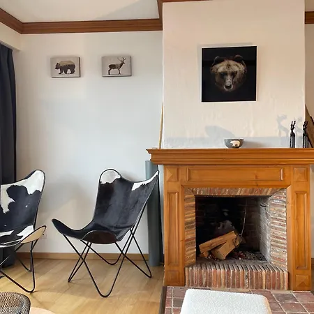 Cosy Rooftop Downtown With Stunning View And Swimming Pool 아파트