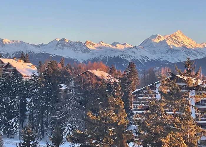 Cosy Rooftop Downtown With Stunning View And Swimming Pool *