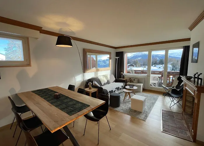 Cosy Rooftop Downtown With Stunning View And Swimming Pool Daire *