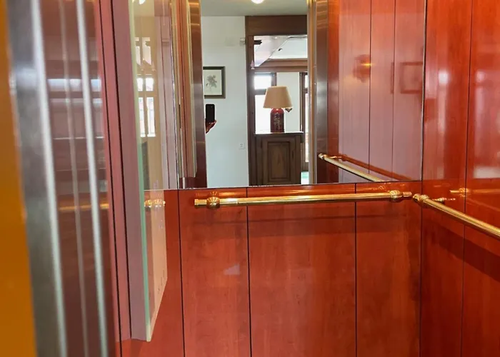 Cosy Rooftop Downtown With Stunning View And Swimming Pool