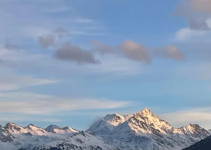 Daire Cosy Rooftop Downtown With Stunning View And Swimming Pool *