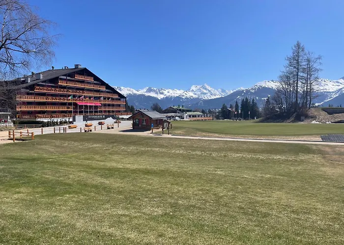 Cosy Rooftop Downtown With Stunning View And Swimming Pool Daire *