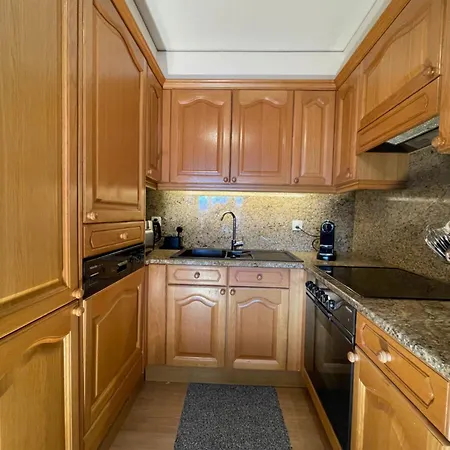 Cosy Rooftop Downtown With Stunning View And Swimming Pool Apartment