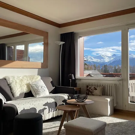 Cosy Rooftop Downtown With Stunning View And Swimming Pool Apartment