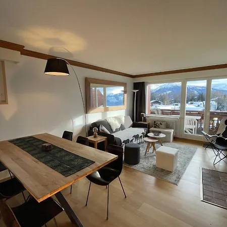 Cosy Rooftop Downtown With Stunning View And Swimming Pool Apartment *